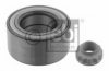 MERCE 1689810627SK Wheel Bearing